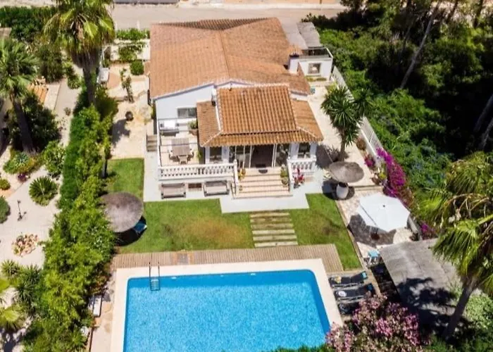 Villa Parini Jávea